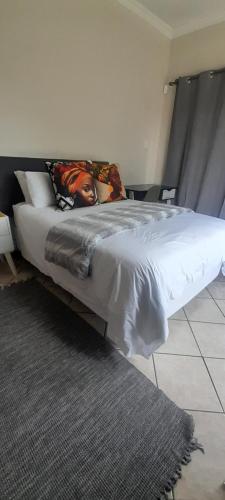 TANS Garden Cottage – khách sạn tại Lyttleton