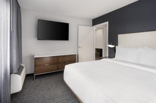 Courtyard Mobile, Mobile (fotografie 5)