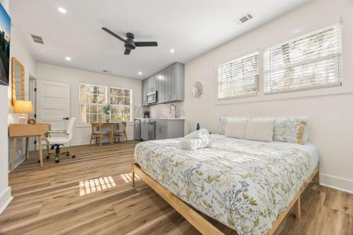 Cozy Atlanta Studio Near Downtown & Airport in Cascade Road