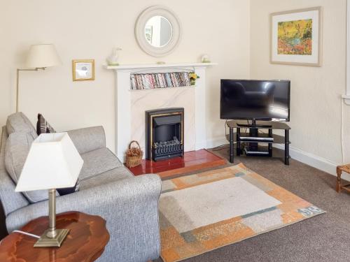 The Coach House in New Dailly