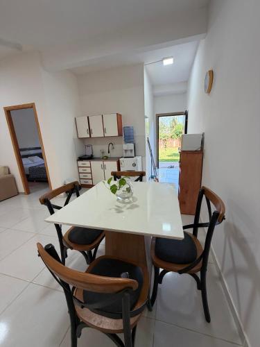 Kitchen, JG&A Home in Itaugua