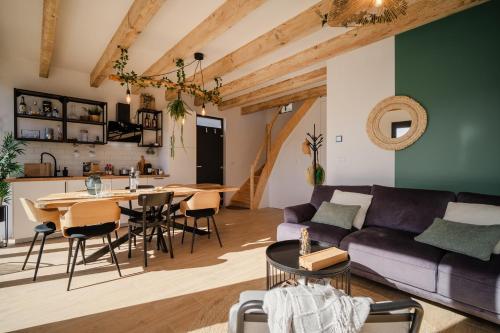 Удобства, Arya Verde - Cabane premium la munte langa Transluncani, 1h30 de Timisoara in Luncanii De Jos
