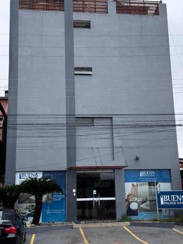 . Bueno Palace Hotel