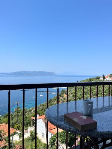Skats, Aegean Panorama in Klima (Magnisia)