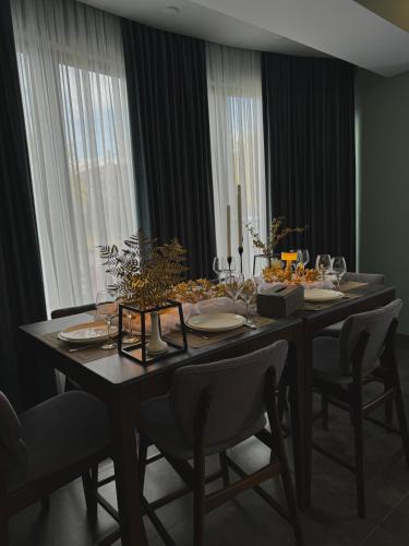 Lalaner Hotel in 锡西安