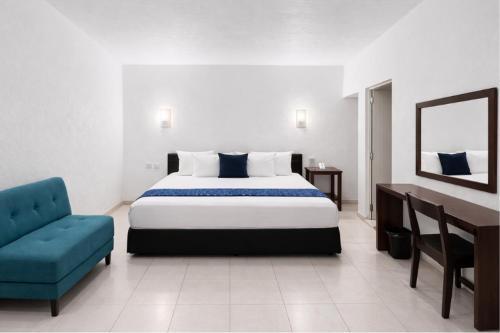 Hotel Juarez 70 - Cuyutlan