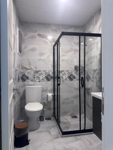 Pia Butik Otel Sığacık – Izmir, AL