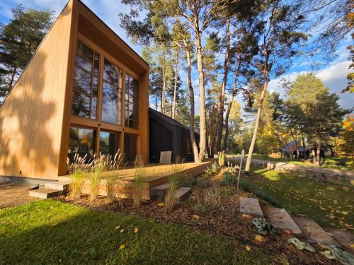 . Naturelodge Kalbornia Mazury