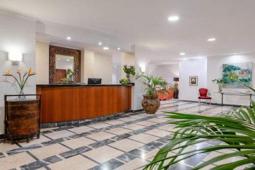 Hotel Orquidea in Madeira Island
