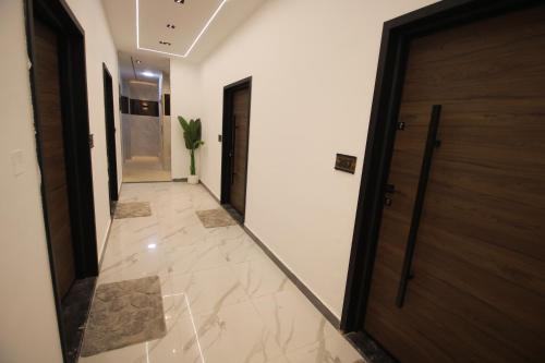 دار المكارم للشقق الفندقية الفاخره in Borma