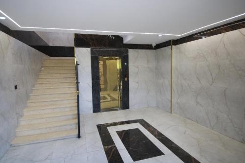 دار المكارم للشقق الفندقية الفاخره in Borma