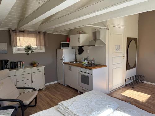 Facilities, Guest House Stare in Tjarndalen