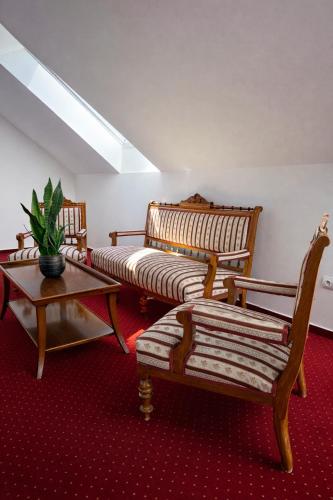 Hotel Sebastian u Hoffera - image 7