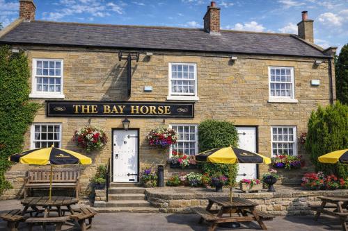 The Bay Horse Country Inn - image 13