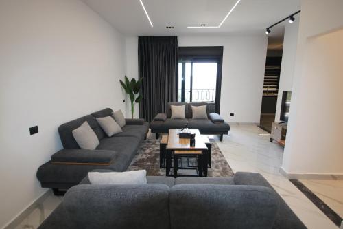 دار المكارم للشقق الفندقية الفاخره in Borma