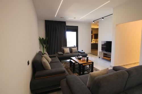 دار المكارم للشقق الفندقية الفاخره in Borma