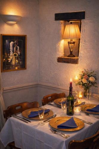 The Bay Horse Country Inn - image 11