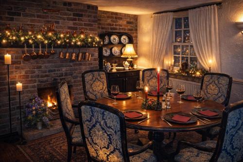 The Bay Horse Country Inn - image 14