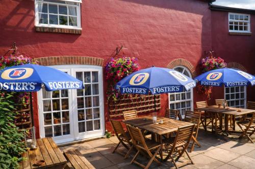 The Bay Horse Country Inn - image 7
