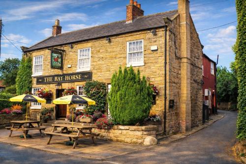 The Bay Horse Country Inn - image 6