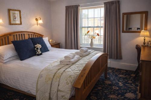 The Bay Horse Country Inn - image 9