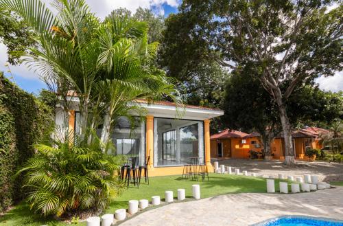 H4 El Progreso in La Lima