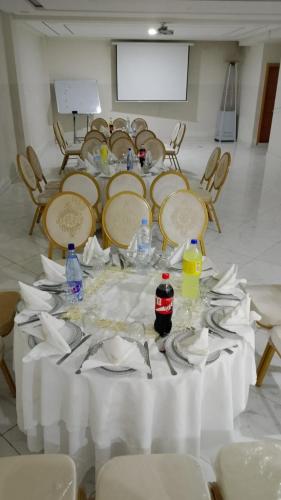HOTEL CAFE PALAIS SALAM , Beni Mellal in Beni Mellal