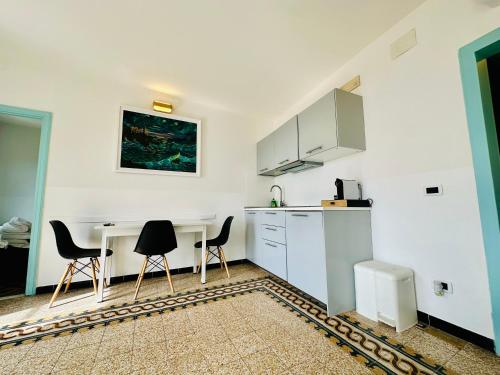 Giovanni Rooms Manarola 4
