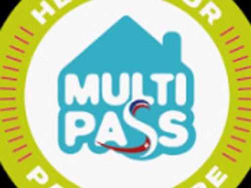 Chalet spacieux avec WIFI et animaux acceptés, garage privé