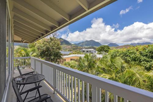 Relax at Kapakai Cottage 2-Bedroom Comfort with Full Kitchen & WD in 凱盧阿