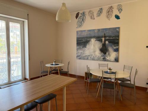 B&B il Faro in ساليرنو