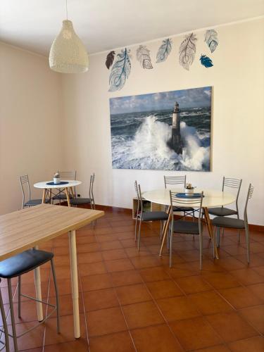 B&B il Faro in ساليرنو