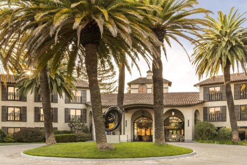 Foto - Casa Mani Resort Napa Valley, Curio Collection By Hilton