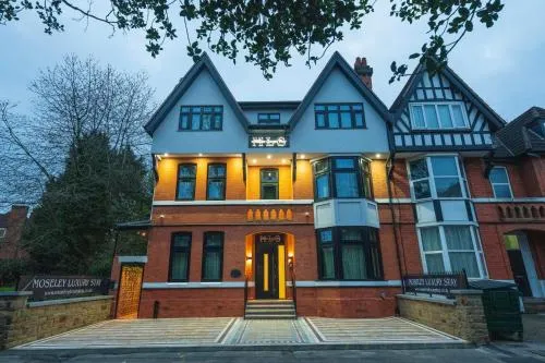 Moseley Luxury Stay photo 2
