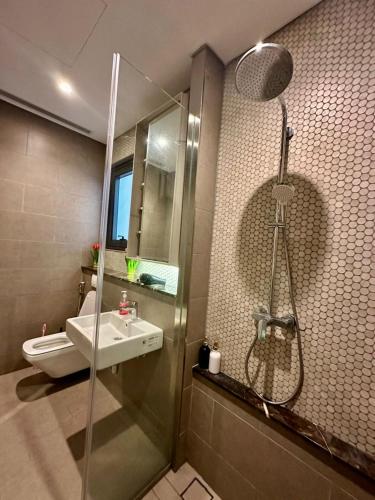 Infinity KL Suites Lucentia residence - image 11