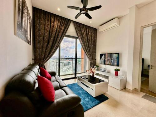 Infinity KL Suites Lucentia residence - image 13