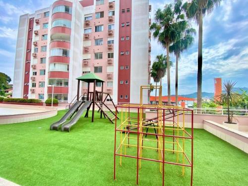 Kid’s club, Conforto Superior perto do Centro e Mar 303B in João Paulo