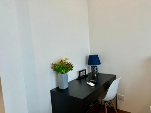 Infinity KL Suites Lucentia residence - image 2