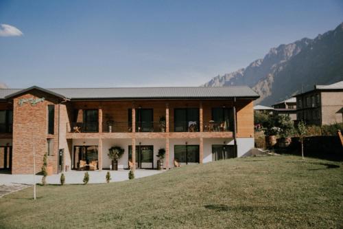 Green Sheep Boutique Hotel 2