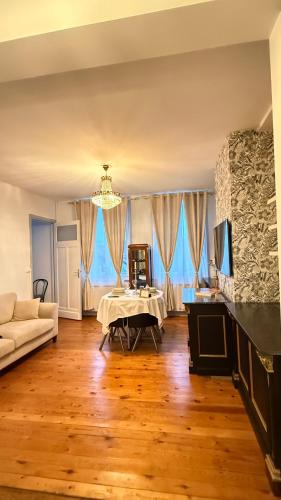 Appartement Yodyne 5 min de Lille Flandres