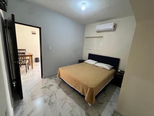 Suite El Ángel #7, Tuxtla Gutiérrez