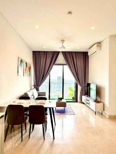 Infinity KL Suites Lucentia residence - image 8