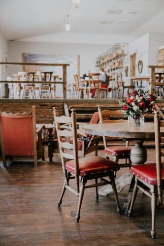 Green Sheep Boutique Hotel 3