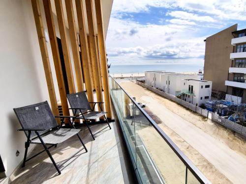 Seaside Harmony Studio 33 - Hôtel - Năvodari