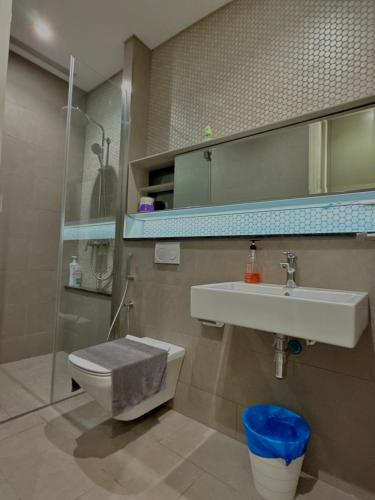 Infinity KL Suites Lucentia residence - main image