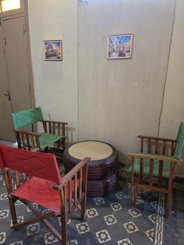 Hostal Don Atilio