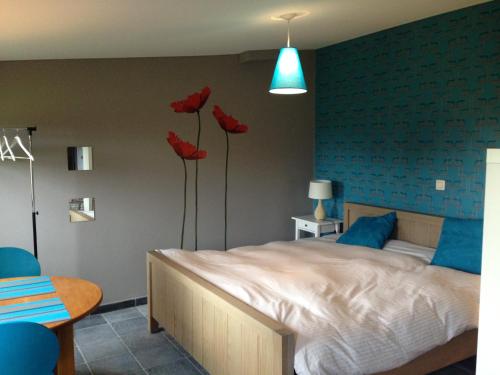  Bed@beselare in Beselare