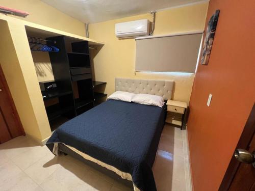 Suite el Angel #2, Tuxtla Gutiérrez