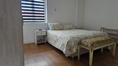 Alojamiento Centro de Punta Arenas