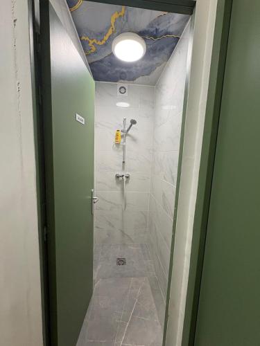 Le colibri - Hôtel - Le Bourget